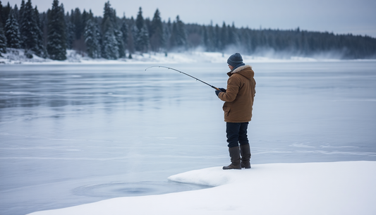 Staying Warm and Dry: Choosing the Right Thermal Base Layer for Your Winter Activities