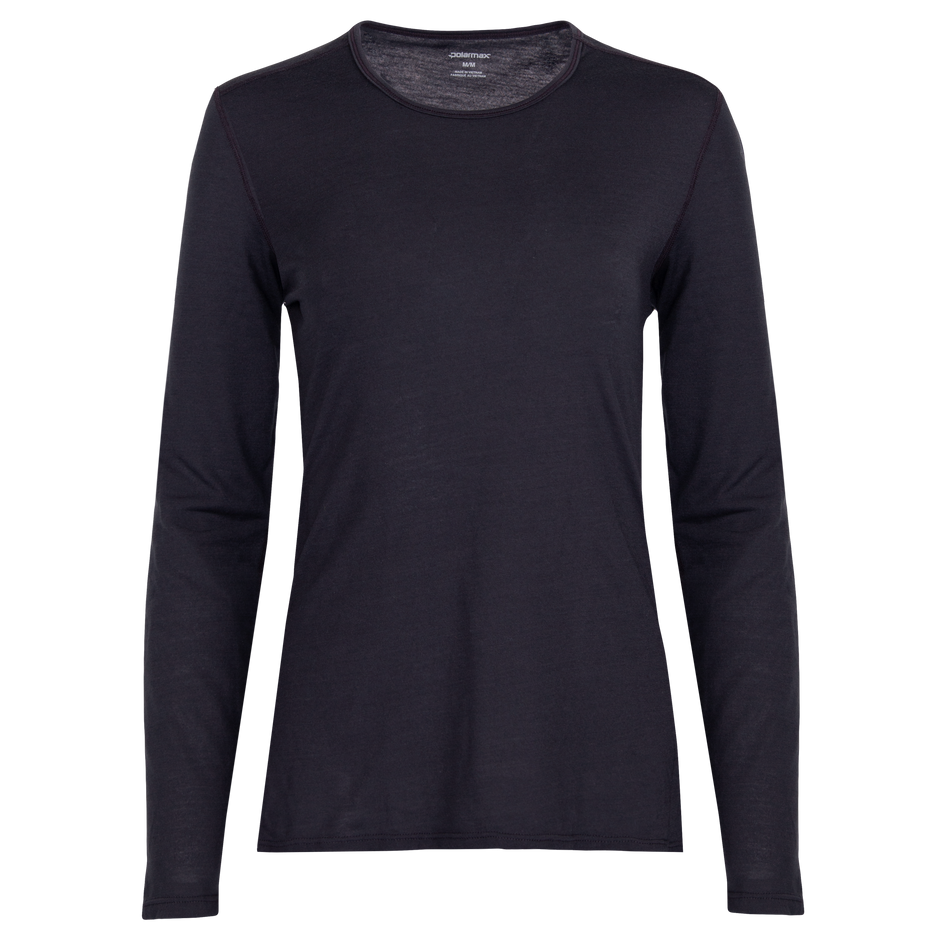 Polarmax | Simple, honest, base layer