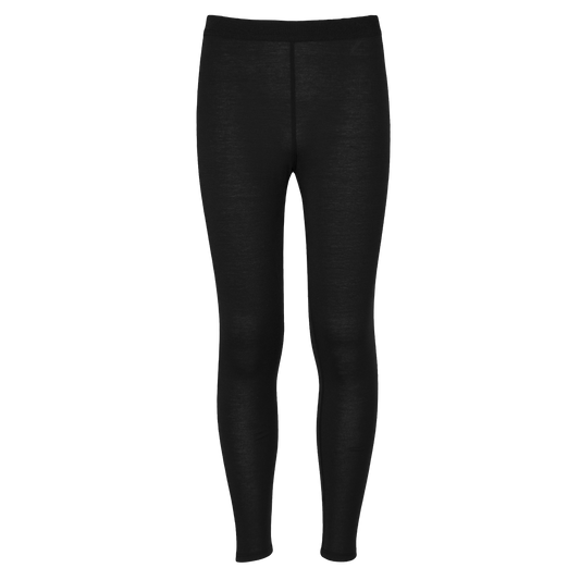 Polarmax Youth Double Layer Tight Black